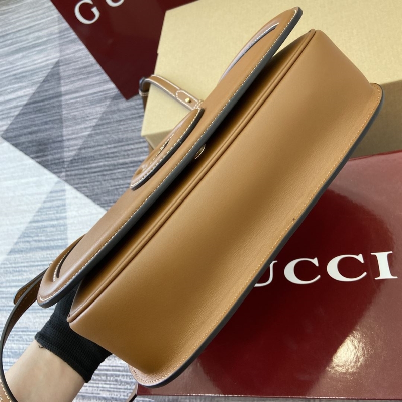 Gucci Top Handle Bags